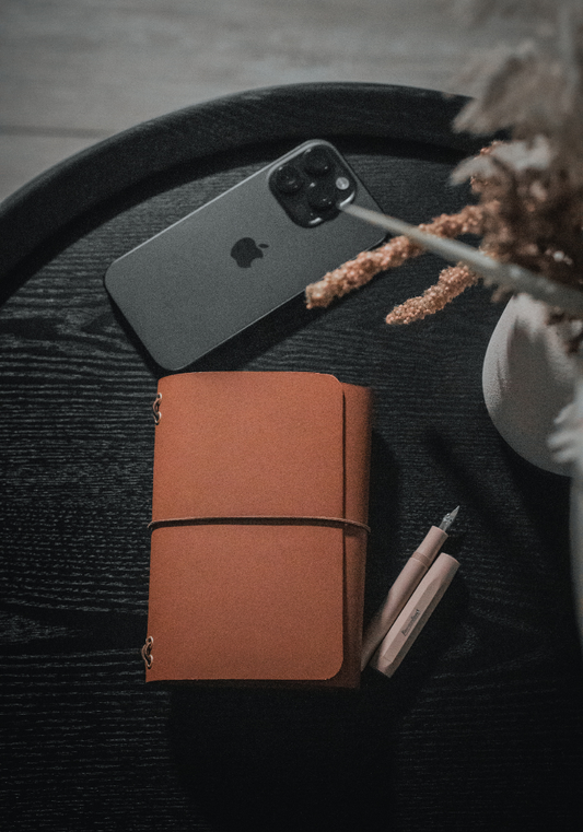The Companion | A6
