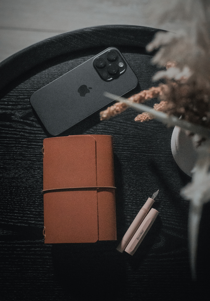 The Keeper | Passport