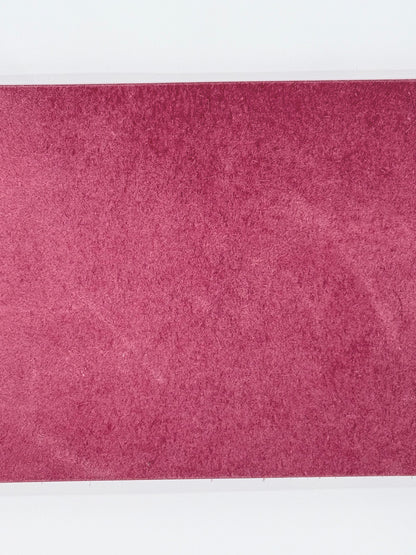 Berry Archive — Unedited