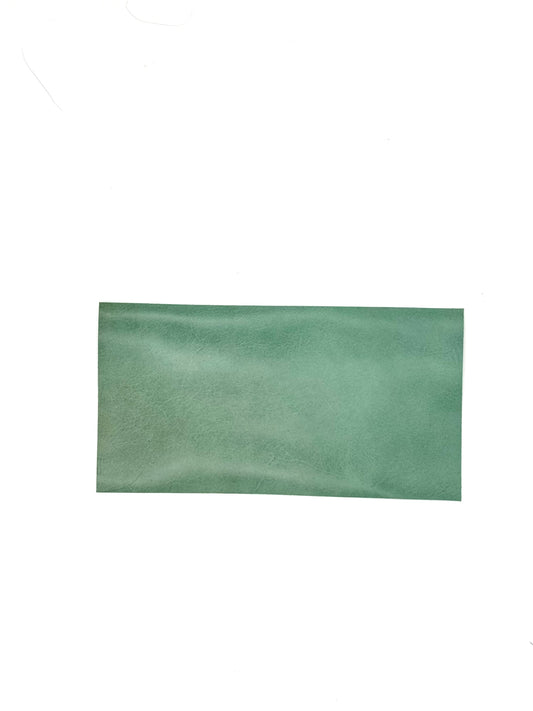 Sea Glass Keeper — Unedited