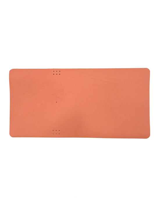Apricot — Unedited