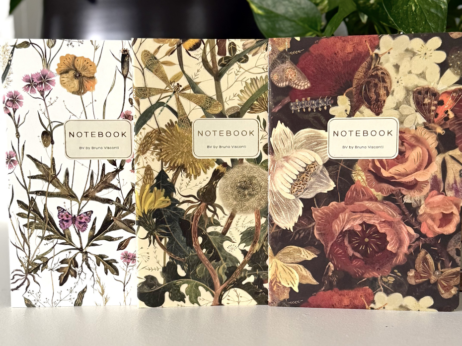 A5 Journal Inserts