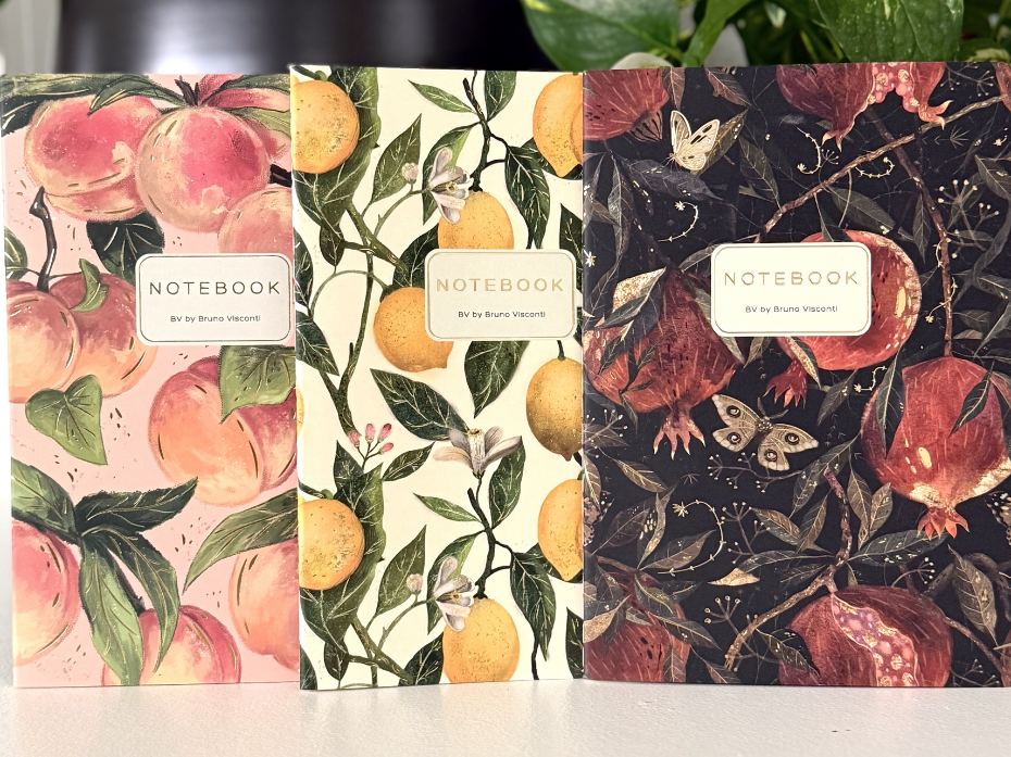 A5 Journal Inserts