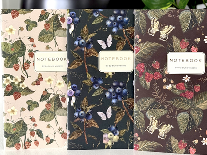 A5 Journal Inserts