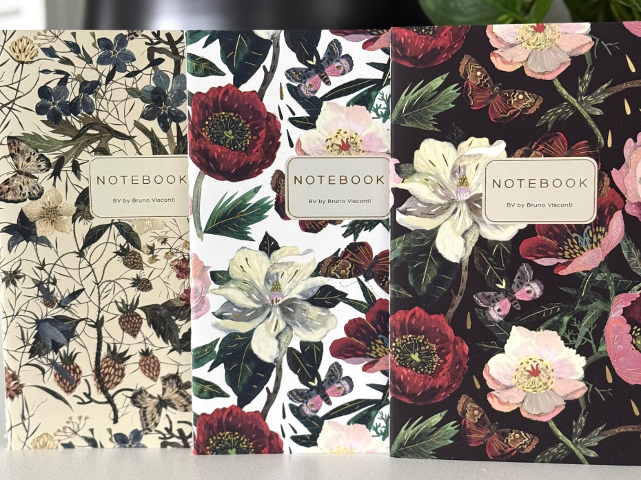 A5 Journal Inserts