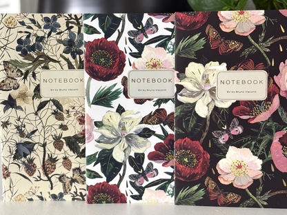 A5 Journal Inserts
